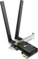 TP-LINK Archer TX10E AX900 Wireless PCIe Hálózati kártya