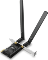TP-LINK Archer TX10E AX900 Wireless PCIe Hálózati kártya