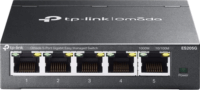 TP-Link ES205G Fémházas 5-port Gigabit Asztali Switch
