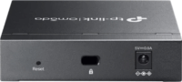 TP-Link ES205G Fémházas 5-port Gigabit Asztali Switch