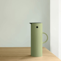 Stelton EM 77 Termosz kancsó 1L - Páfrányzöld
