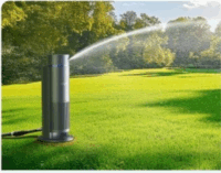 Aiper IrriSense 2 Intelligens multifunkciós automata gyeplocsoló rendszer