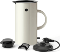 Stelton EM 77 Vízforraló 1,5L 1850 Watt - Bézs