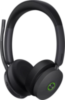 Yealink BH74 Dual Teams USB-C/A Bluetooth Fejhallgató Headset - Fekete