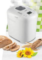 HEINNER HBM-915WH PastryChef Kenyérsütő - Fehér