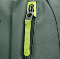 Pacsafe GO Túra hátizsák 25L - Zöld