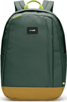 Pacsafe GO Túra hátizsák 25L - Zöld