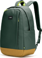 Pacsafe GO Túra hátizsák 25L - Zöld