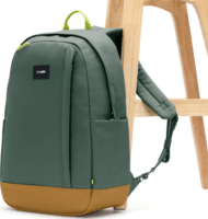 Pacsafe GO Túra hátizsák 25L - Zöld