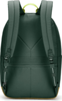 Pacsafe GO Túra hátizsák 25L - Zöld