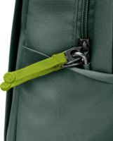 Pacsafe GO Túra hátizsák 25L - Zöld