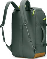 Pacsafe GO Carry-on hátizsák 44L - Zöld