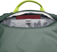 Pacsafe GO Carry-on hátizsák 44L - Zöld