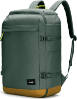 Pacsafe GO Carry-on hátizsák 44L - Zöld