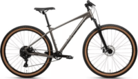 Huffy B386115W Batch MB.1 XXS Gyerek Kerékpár 26" - Szürke/Barna