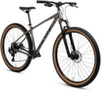 Huffy B386115W Batch MB.1 XXS Gyerek Kerékpár 26" - Szürke/Barna