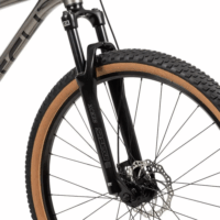 Huffy B386115W Batch MB.1 XXS Gyerek Kerékpár 26" - Szürke/Barna