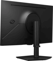 Samsung 27" S27HG612SU Odyssey 16:9 QHD QD-OLED Gaming Monitor - Fekete