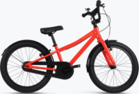 Huffy B374255W Batch Alu Gyerek kerékpár 20" - Neon piros