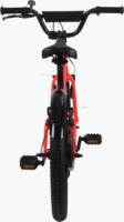 Huffy B374255W Batch Alu Gyerek kerékpár 20" - Neon piros
