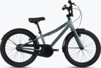 Huffy B374155W Literide Alu Gyerek kerékpár 20" - Lilászöld