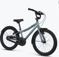 Huffy B374155W Literide Alu Gyerek kerékpár 20" - Lilászöld