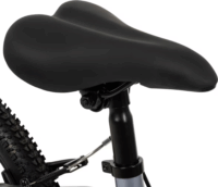 Huffy 23005W Literide Alu Gyerek kerékpár 20" - Kék/Ezüst