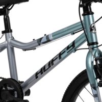 Huffy 23005W Literide Alu Gyerek kerékpár 20" - Kék/Ezüst