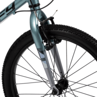 Huffy 23005W Literide Alu Gyerek kerékpár 20" - Kék/Ezüst