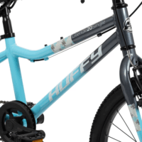 Huffy 23215W Literide Alu Gyerek kerákpár 20" - Kék/Szürke