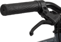 Huffy 23215W Literide Alu Gyerek kerákpár 20" - Kék/Szürke