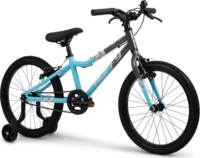 Huffy 23215W Literide Alu Gyerek kerákpár 20" - Kék/Szürke