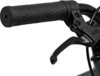 Huffy 23205W Literide Alu Gyerek kerékpár pótkerékkel 20" - Narancs/Szürke