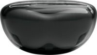 JBL Tune Flex 2 Ghost Edition Bluetooth fülhallgató headset Töltőtokban - Fekete