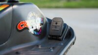 Razor CRAZY CART Shift Lightshow elektromos Gyerek gokart - Fekete