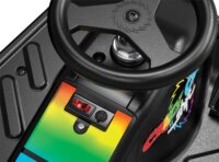 Razor CRAZY CART Shift Lightshow elektromos Gyerek gokart - Fekete