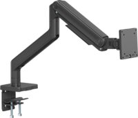 Digitus DA-90473 49" LCD TV / Monitor asztali tartó kar - Fekete