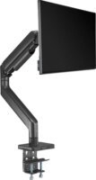 Digitus DA-90473 49" LCD TV / Monitor asztali tartó kar - Fekete