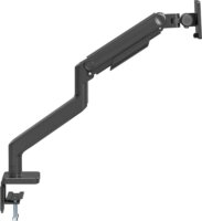 Digitus DA-90473 49" LCD TV / Monitor asztali tartó kar - Fekete