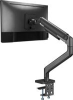 Digitus DA-90473 49" LCD TV / Monitor asztali tartó kar - Fekete