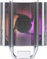 Gamdias Boreas E1-410 WH PWM RGB Univerzális CPU Hűtő
