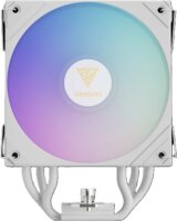 Gamdias Boreas M2-51D WH ARGB Univerzális CPU Hűtő