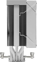 Gamdias Boreas M2-51D WH ARGB Univerzális CPU Hűtő