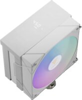 Gamdias Boreas M2-51D WH ARGB Univerzális CPU Hűtő