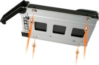 Icy Box MB994TK-B 2.5" SATA HDD/SSD beépítő keret