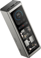 Lenovo G0A3140WWW PowerBank 20000 mAh 140W (28V / 5A) - Szürke