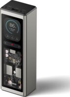 Lenovo G0A3140WWW PowerBank 20000 mAh 140W (28V / 5A) - Szürke