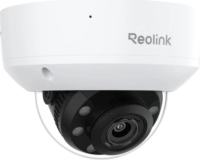 Reolink RP-PCV8MZ 8MP UHD Okos Kültéri/Beltéri Dóm kamera - Fehér