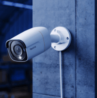Reolink RP-PCB12M 12MP UHD Kültéri/Beltéri Bullet kamera - Fehér