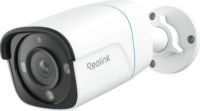 Reolink RP-PCB8M 8MP 4K Kültéri/Beltéri Csőkamera - Fehér